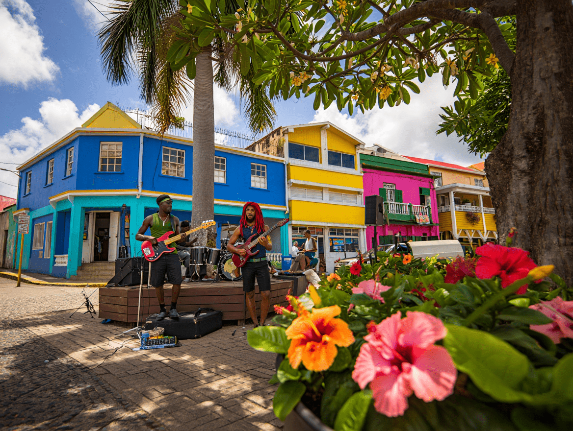Jamaica