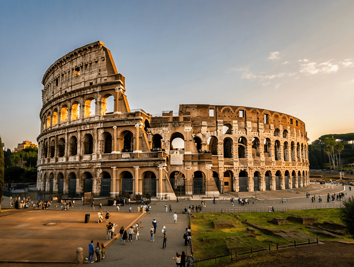 Travel to Italy