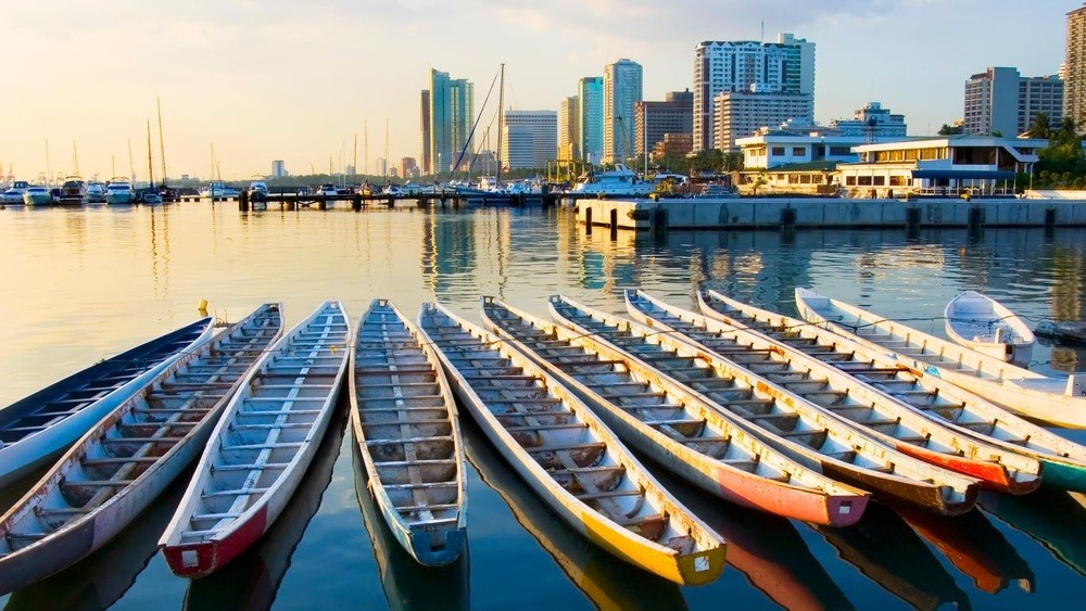 Airline Ticket from Philippines to Japan: Best Deals and Tips