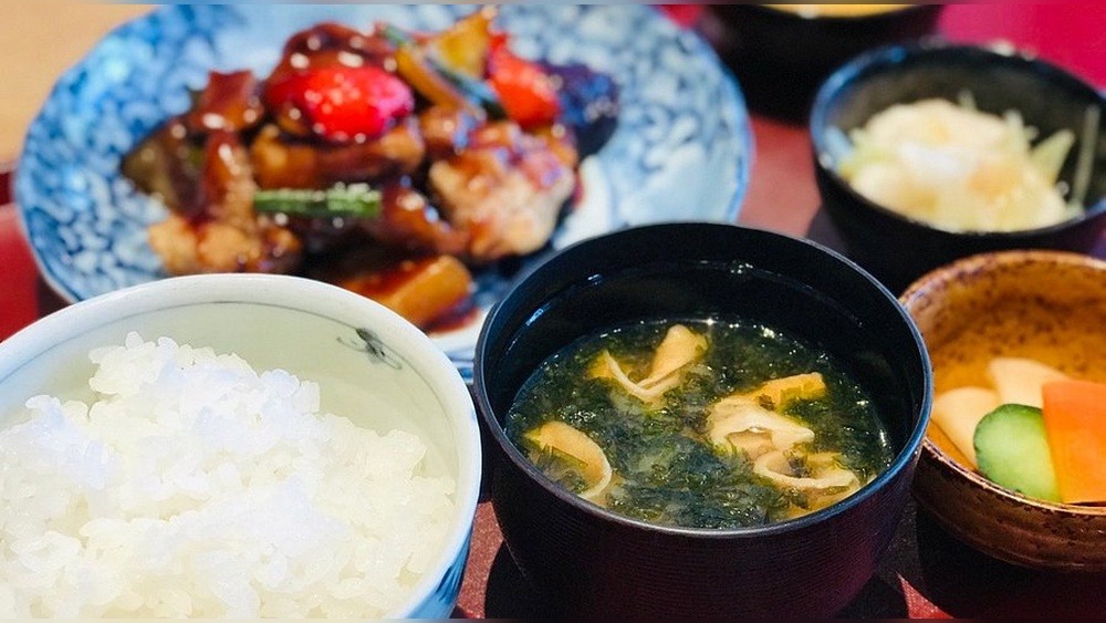 Akomeya at Tokyu Plaza Shibuya: A Culinary Gem