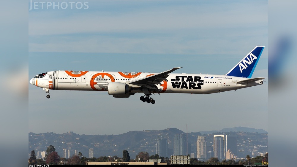 All Nippon Airways Japan Airlines: Comparing Japan's Top Carriers