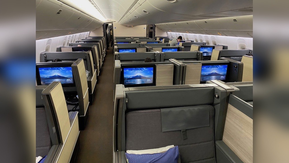 All Nippon Airways Vs Japan Airlines: Ultimate Travel Comparison