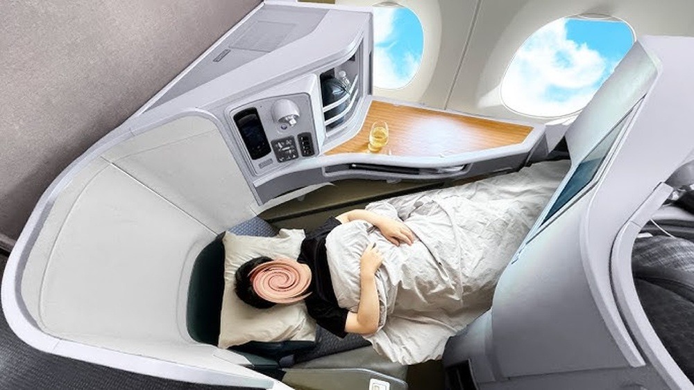 American Airlines to Japan Review: Ultimate Travel Experience