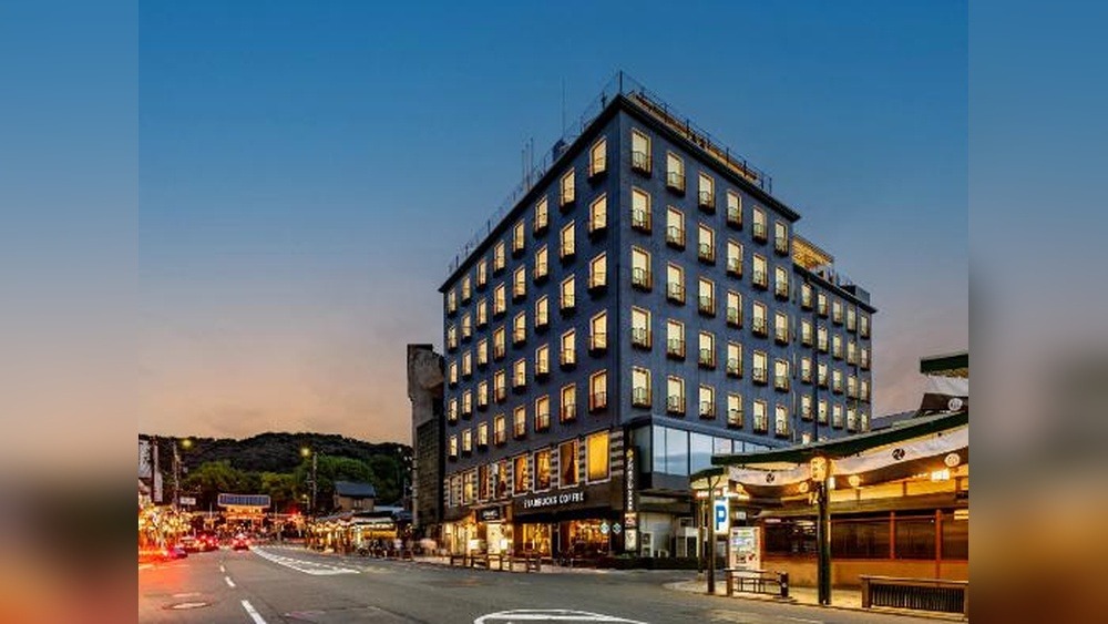 Apa Hotel Naha Okinawa: Unveiling the Ultimate Stay Experience