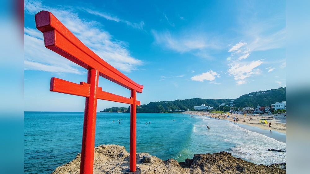 Best Beaches in Chiba Japan: Ultimate Sun and Surf Guide