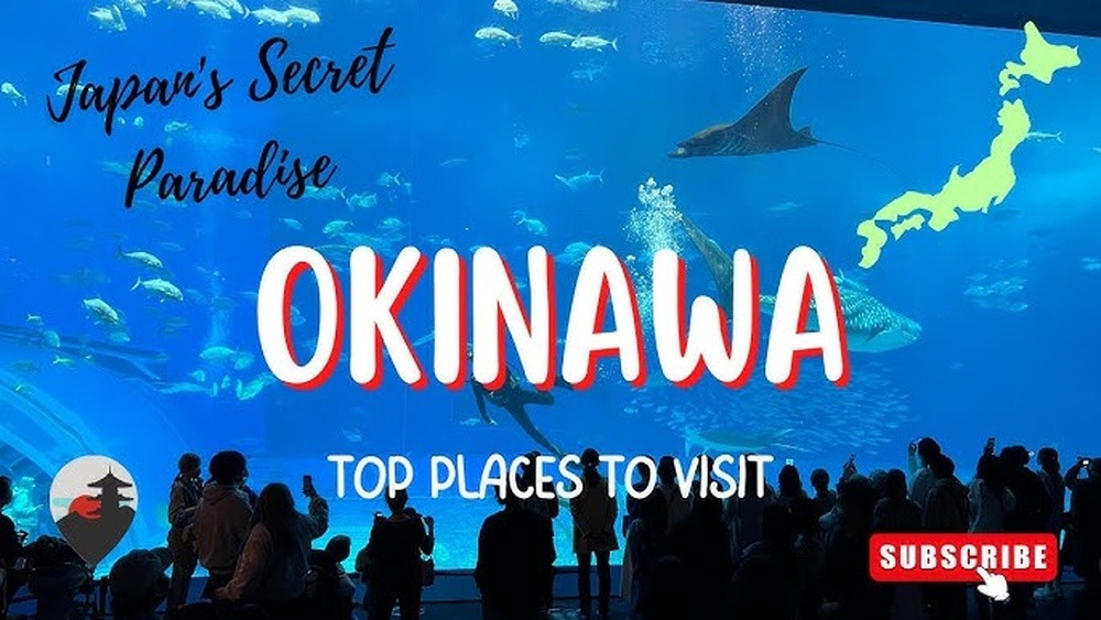 Best Beaches in Okinawa Japan: Ultimate Paradise Guide