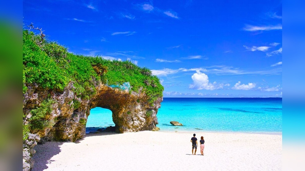 Best Beaches in Tokyo Japan: Hidden Coastal Gems
