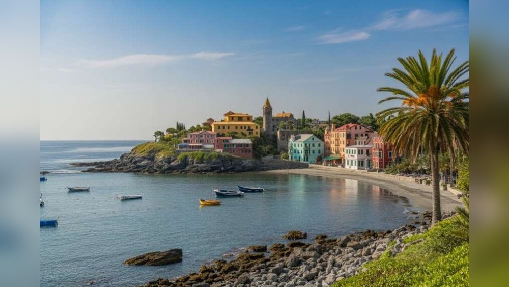 Best Lighthouse to Stay in Japan: Unveil Coastal Gems