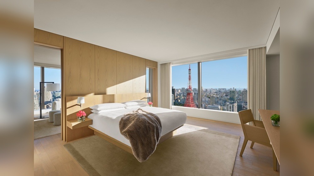 Best Luxury Hotel in Tokyo for Families: Ultimate Guide