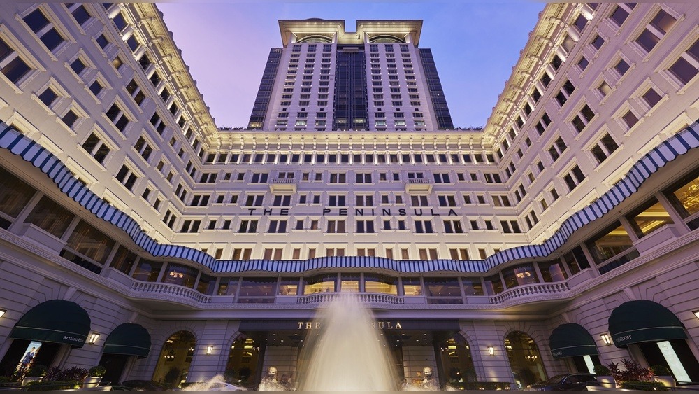 Best Luxury Hotels in Tokyo: Unmatched Elegance Awaits