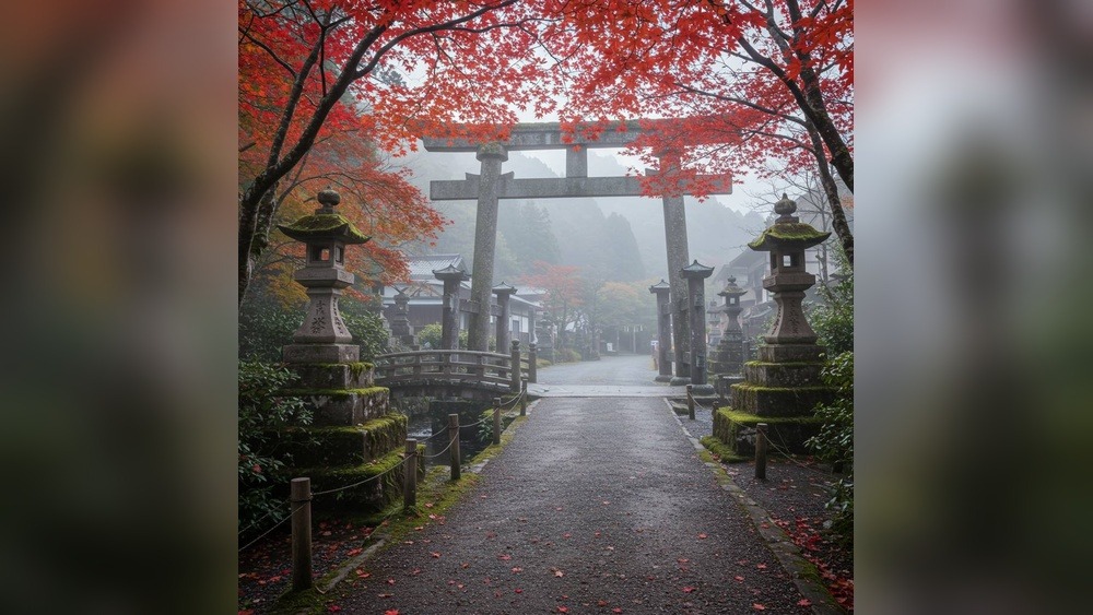 Black Sand Beaches in Japan: Unveil Nature's Hidden Gems