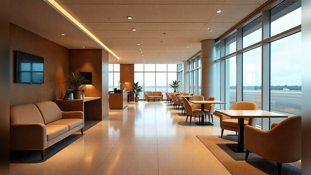 Business Class Japan Airlines: Luxury Travel Experience Redefined