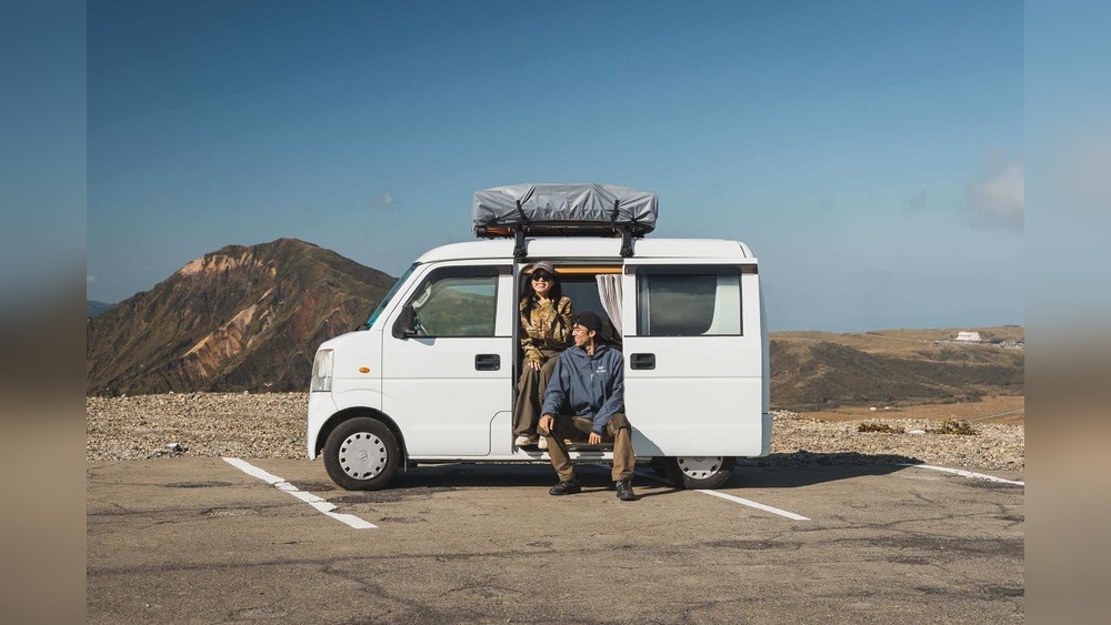 Camping Car Rental Japan: Ultimate Guide to Your Adventure