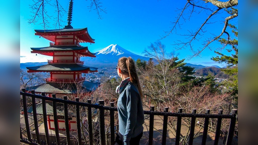 Can I Travel in Japan Now?: Unveil the Latest Updates!