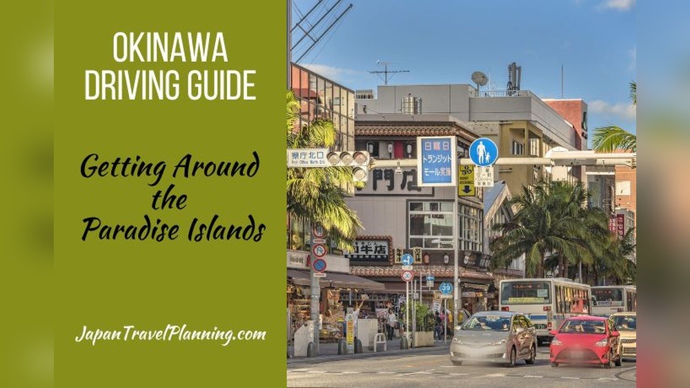 Car Rental Ishigaki Japan: Explore Paradise on Wheels
