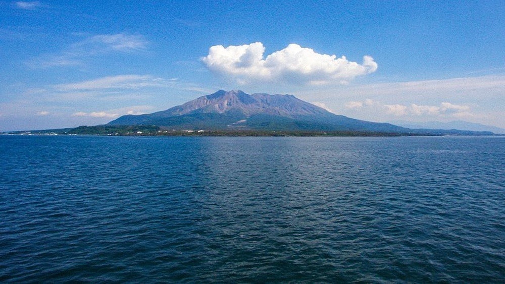 Car Rental Kagoshima Japan: Explore Kyushu with Ease