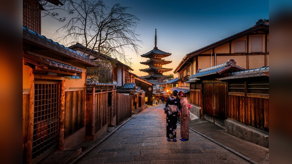 Car Rental Kyoto Japan: Explore the Ancient City Effortlessly