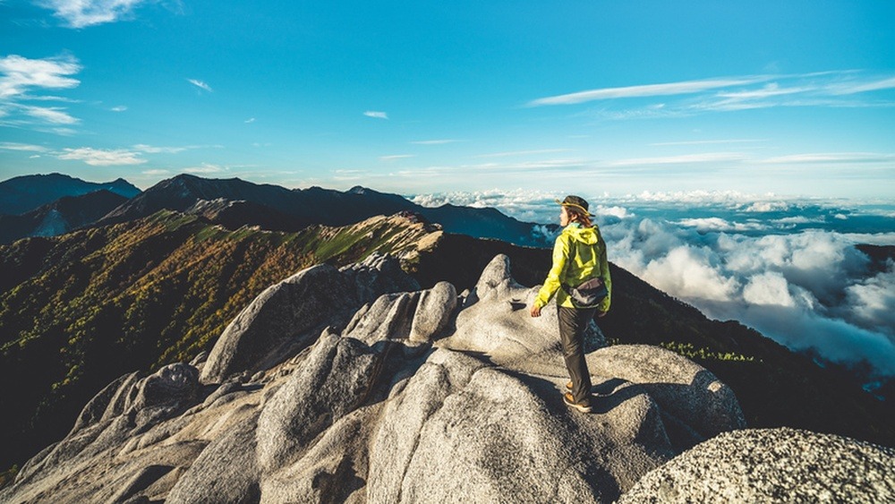 Climbing Mount Karamatsu: Peak Thrills Await!