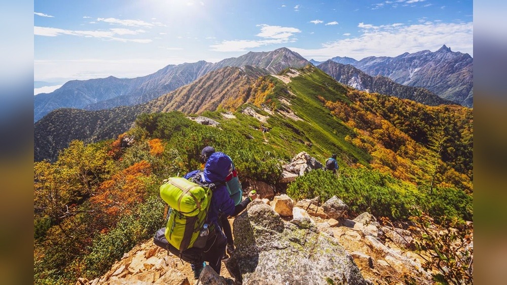 Climbing Mount Shirane: Summiting Japan's Hidden Gem