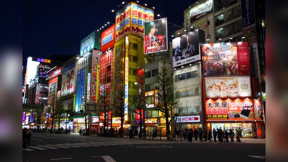 Comic City Osaka: A Geek's Ultimate Paradise!