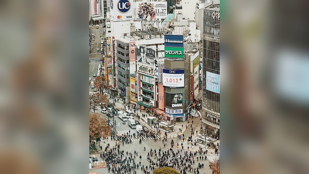 Cycle House Shibuya: Unleash Urban Adventure!