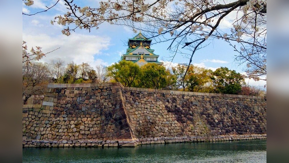 D Department Osaka: Unveiling Hidden Gems in Japan