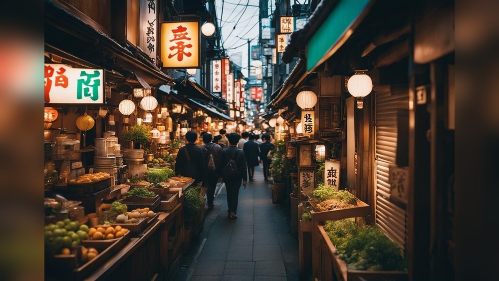 Daikanyama: Unveiling Shibuya's Chic & Tranquil Side