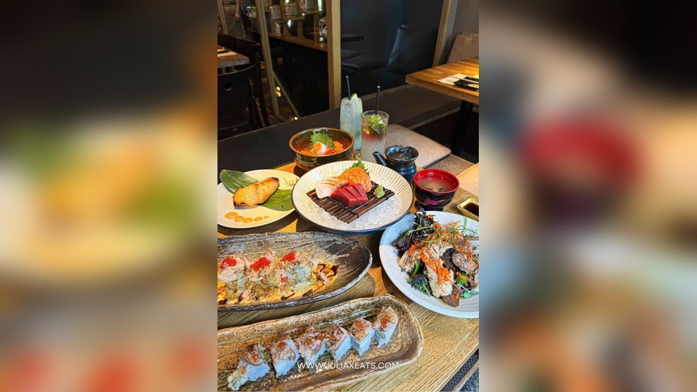 Dozo Japanese Street Food: A Flavorful Journey Awaits
