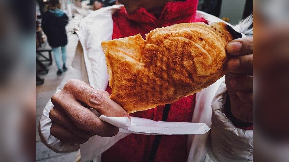 Famous Japanese Street Food: Must-Try Delicacies on the Go