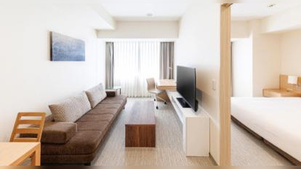 Fraser Residence Nankai Osaka: A Luxurious Stay Revealed