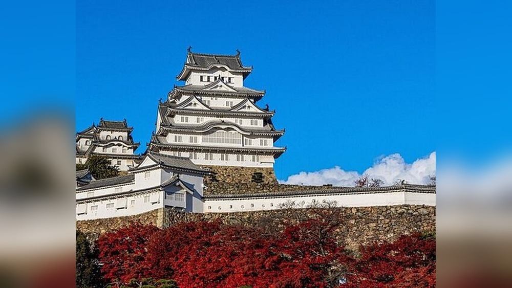 Gate Tower Building Osaka: An Architectural Marvel Unveiled