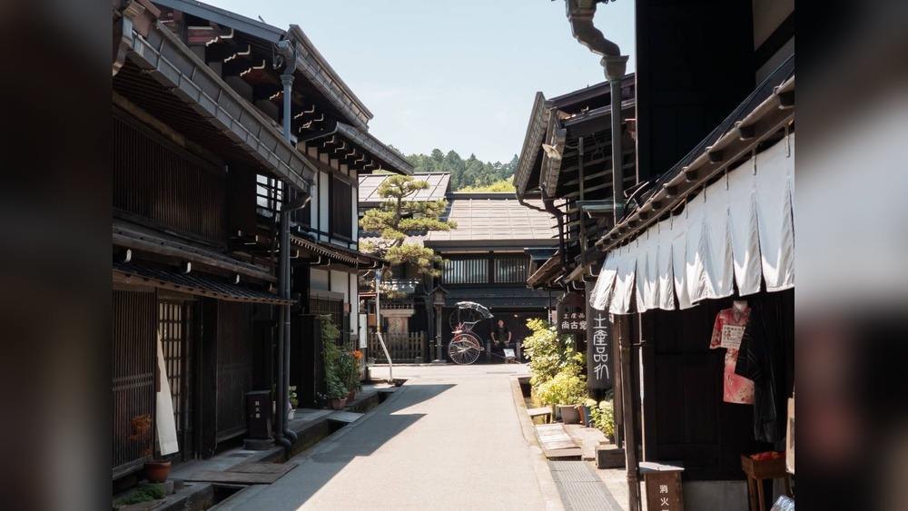 Gifu City: A Hidden Gem in Japan's Heartland Unveiled