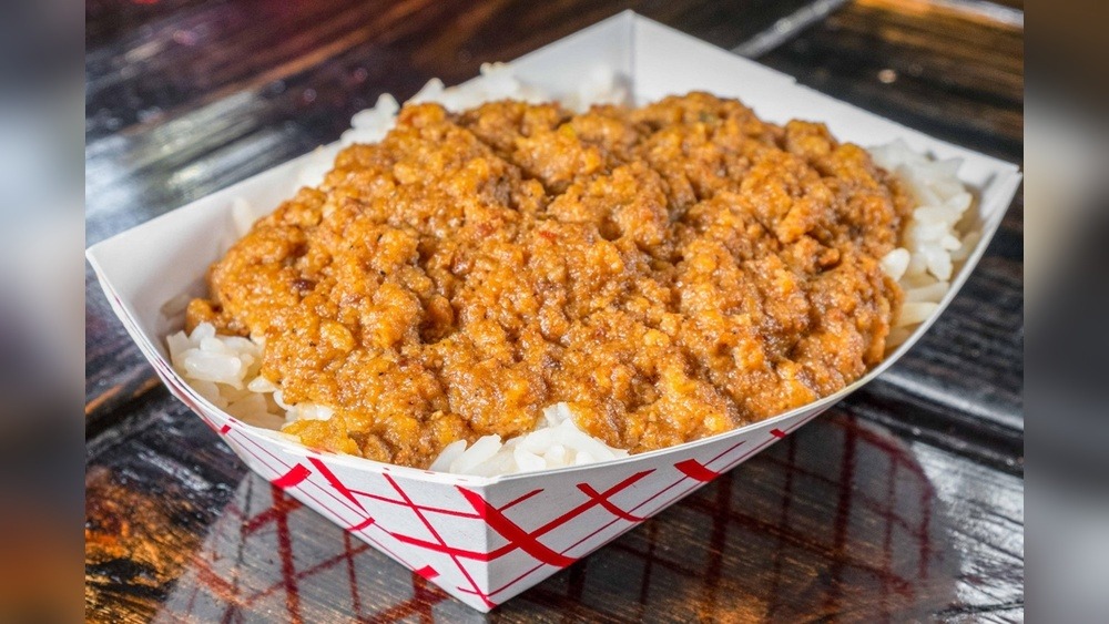 Gushi Japanese Street Food: Discover Authentic Flavors Today
