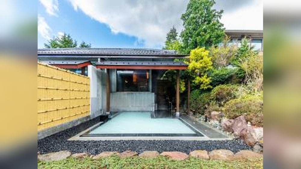 Hotel Green Plaza Hakone: A Serene Escape Revealed