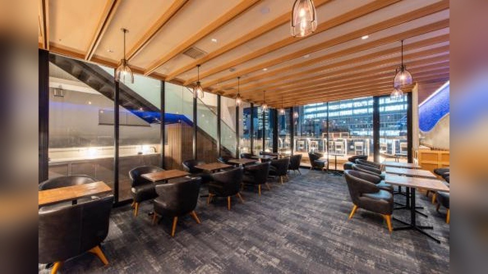 Hotel Hillarys Akasaka: Uncover the Ultimate Stay Experience