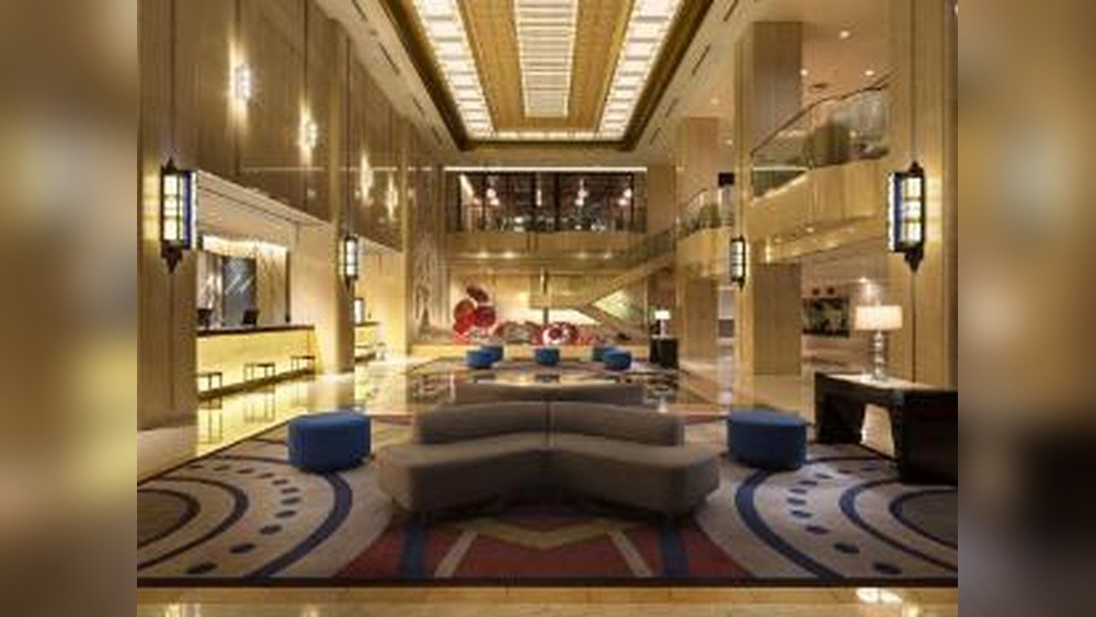 Hotel Metropolitan Ikebukuro: Unwind in Luxury & Comfort