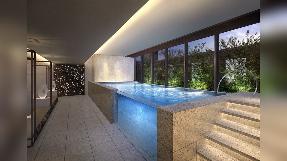 Hotel Metropolitan Marunouchi: Luxury Redefined in Tokyo