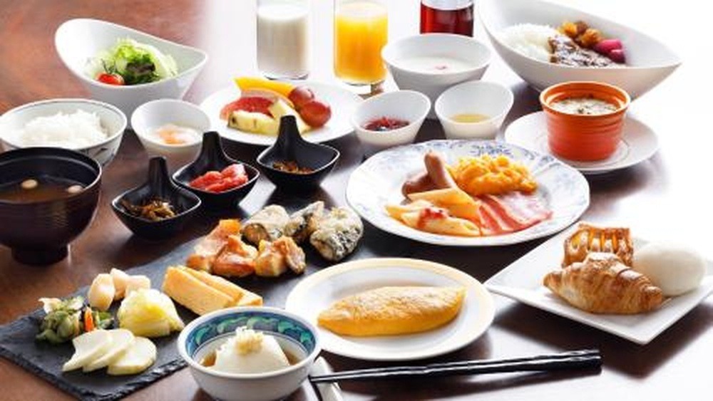 Hotel Metropolitan Morioka: A Haven of Luxury & Comfort