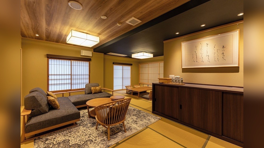 Hotel Monterey Kyoto: Unwind in Luxury & Tradition
