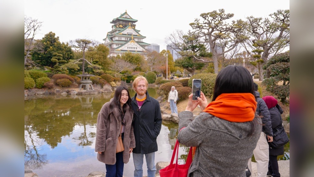 How Easy is It to Travel in Japan: A Smooth Journey Guide