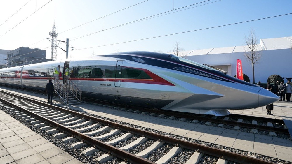 How Fast Do Bullet Trains in Japan Travel: Speed Unveiled!