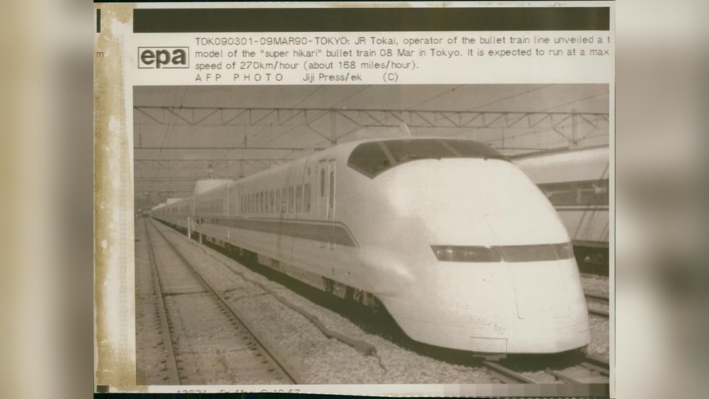 How Fast Does a Bullet Train Travel in Japan: Zooming Speeds Unveiled!
