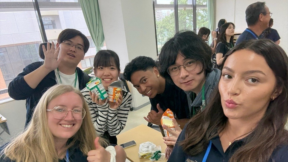 How is the Life in Japan: Insights and Perspectives