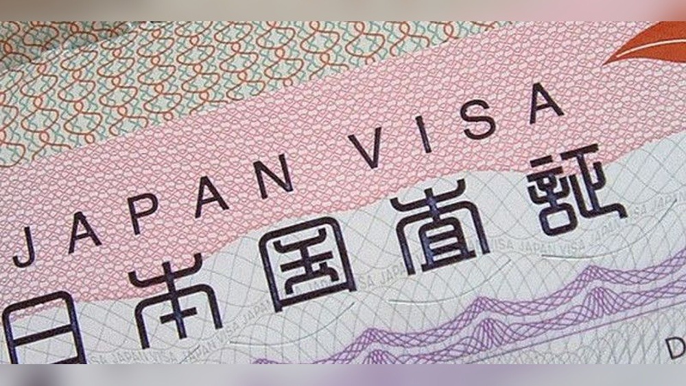 How to Change a Tourist Visa to a Working Visa in Japan Fast