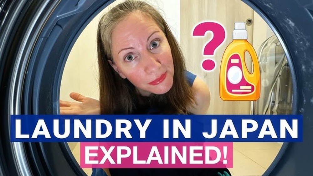 How to Do Laundry While Traveling in Japan: Easy Tips & Tricks
