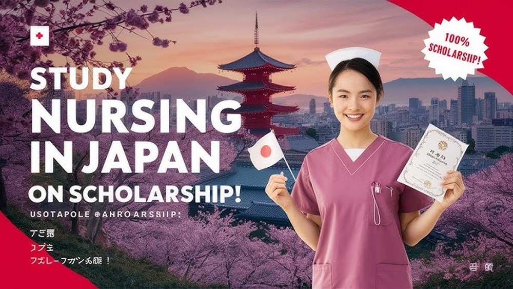 How to Get Scholarships to Study in Japan: Ultimate Guide