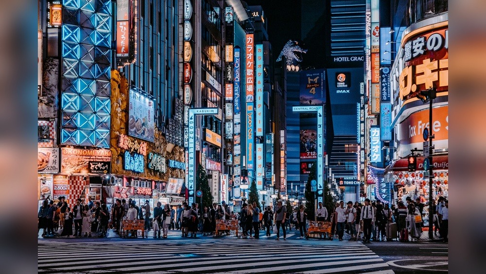 How to Travel between Cities in Japan: Quick & Easy Guide