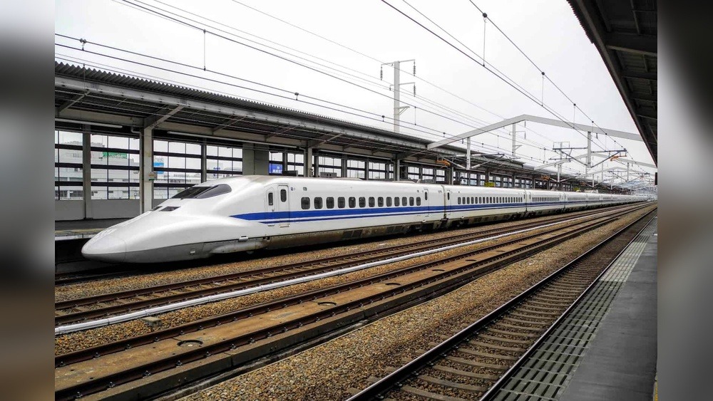 How to Travel by Train in Japan: Ultimate Guide & Tips