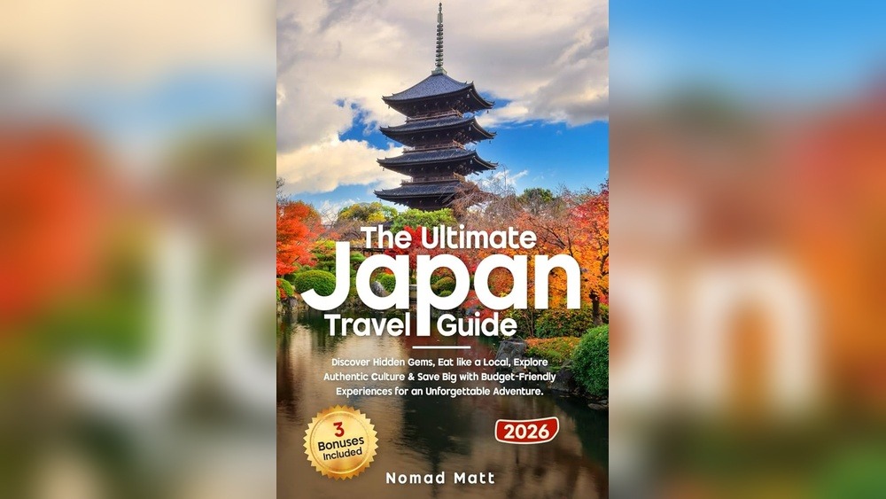 How to Travel in Japan on a Budget: Smart Savings Tips