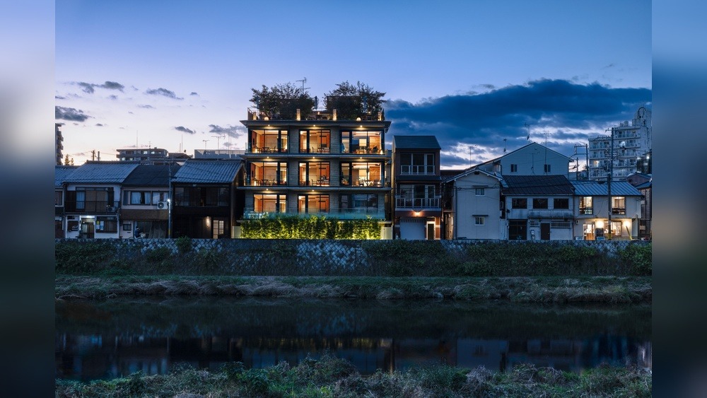 Hyatt Regency Kyoto: Unveiling Luxury in Japan's Heart